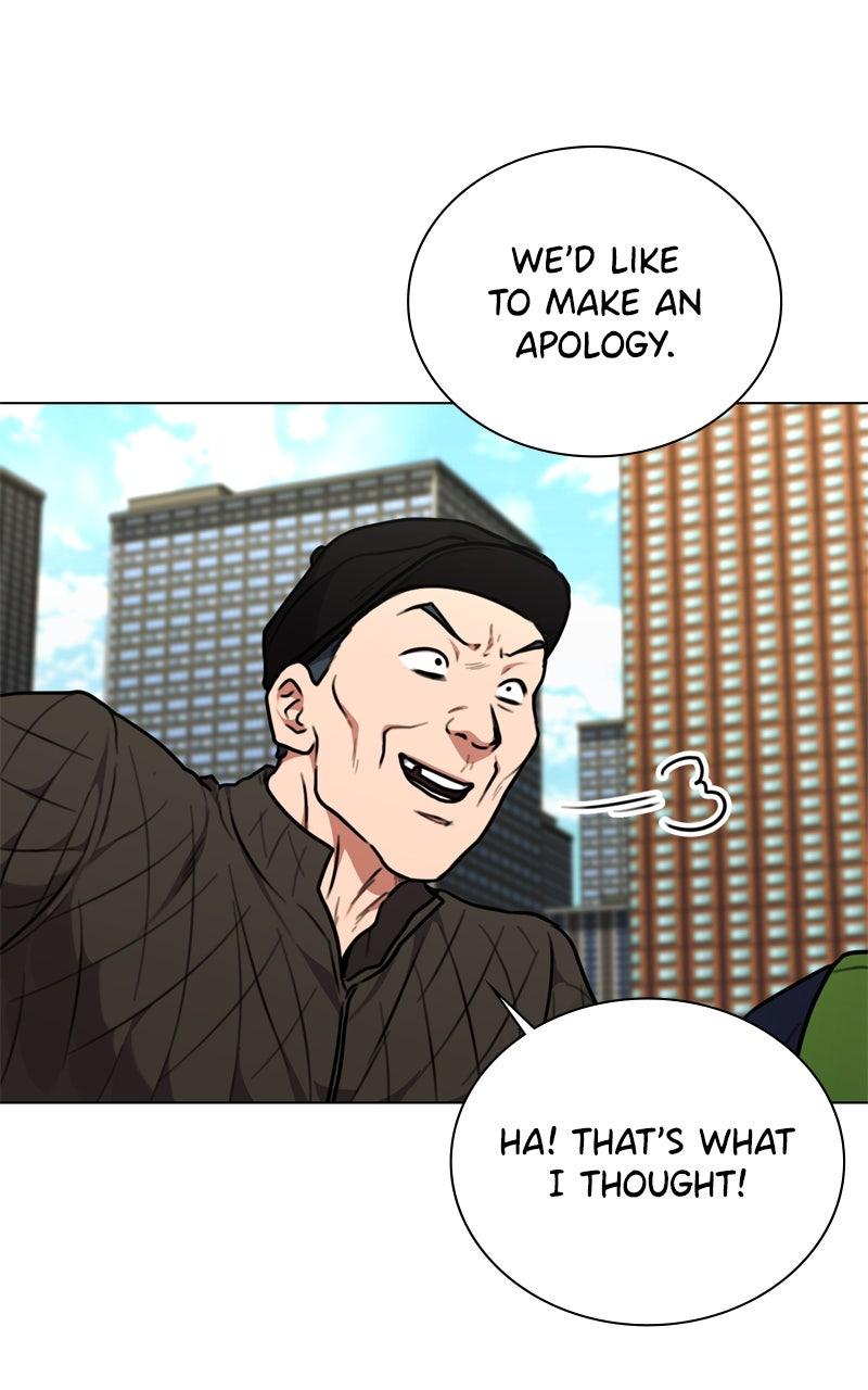 The Tax Reaper Chap 172 - Next Chap 173