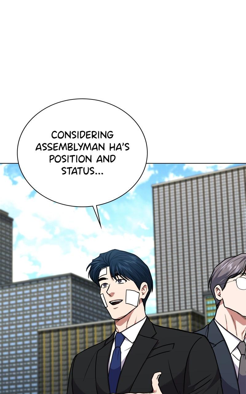 The Tax Reaper Chap 172 - Next Chap 173