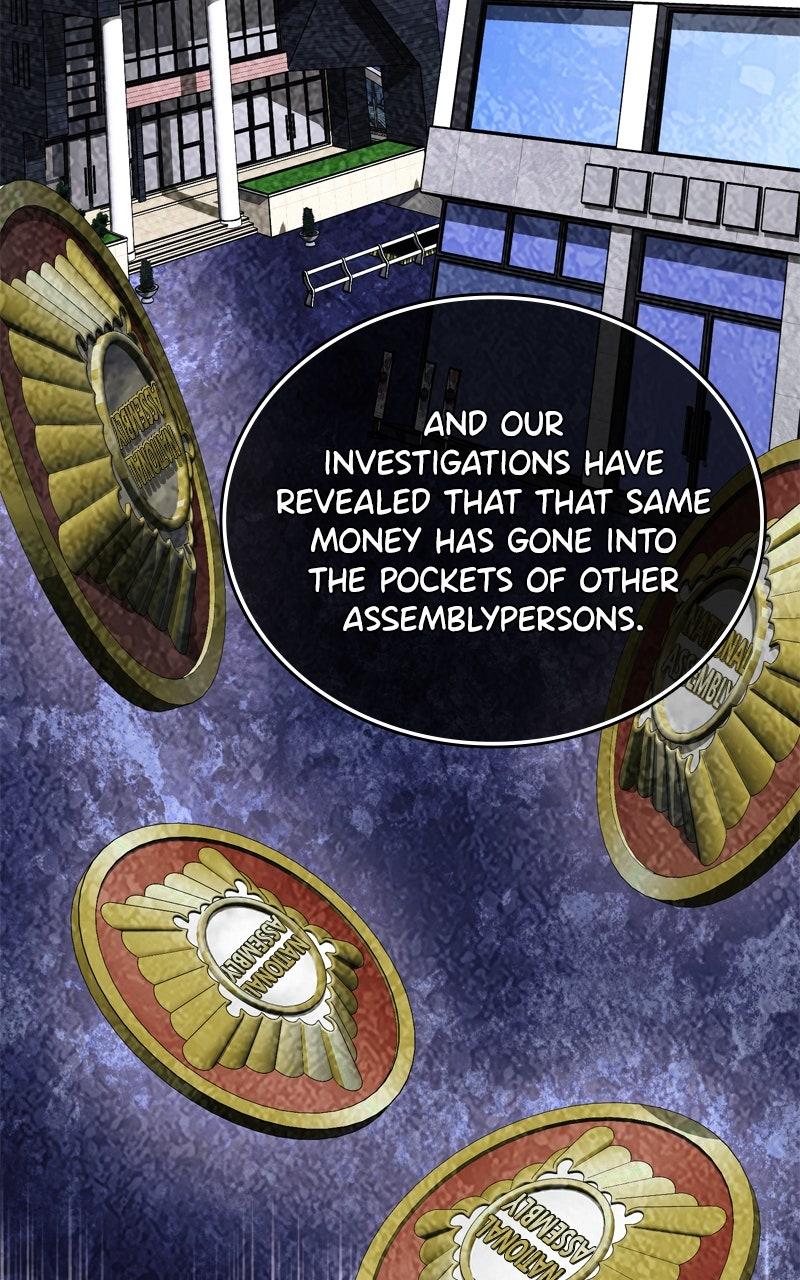 The Tax Reaper Chap 172 - Next Chap 173
