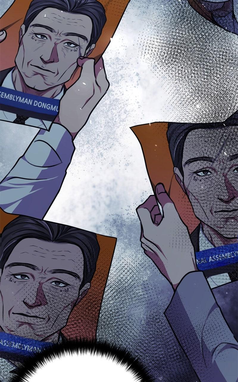 The Tax Reaper Chap 172 - Next Chap 173