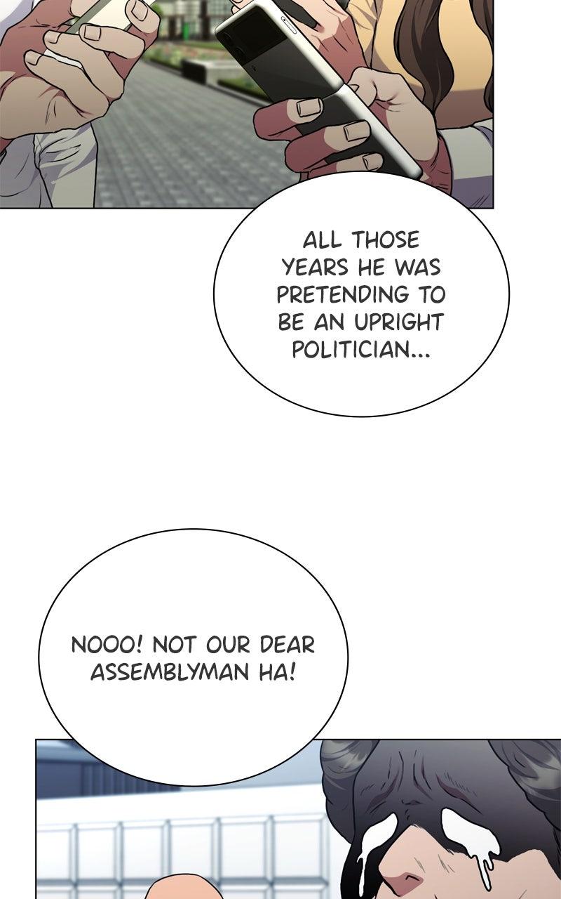 The Tax Reaper Chap 172 - Next Chap 173