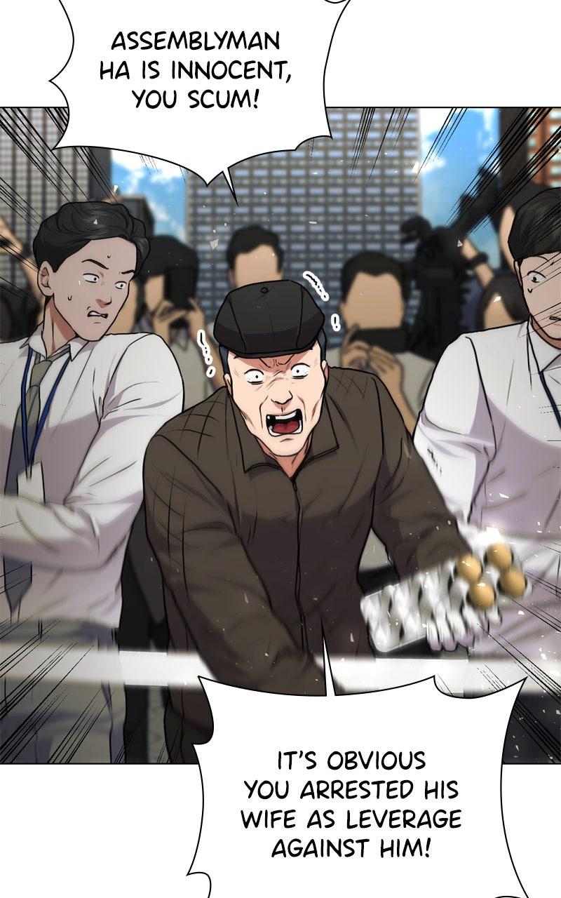 The Tax Reaper Chap 172 - Next Chap 173