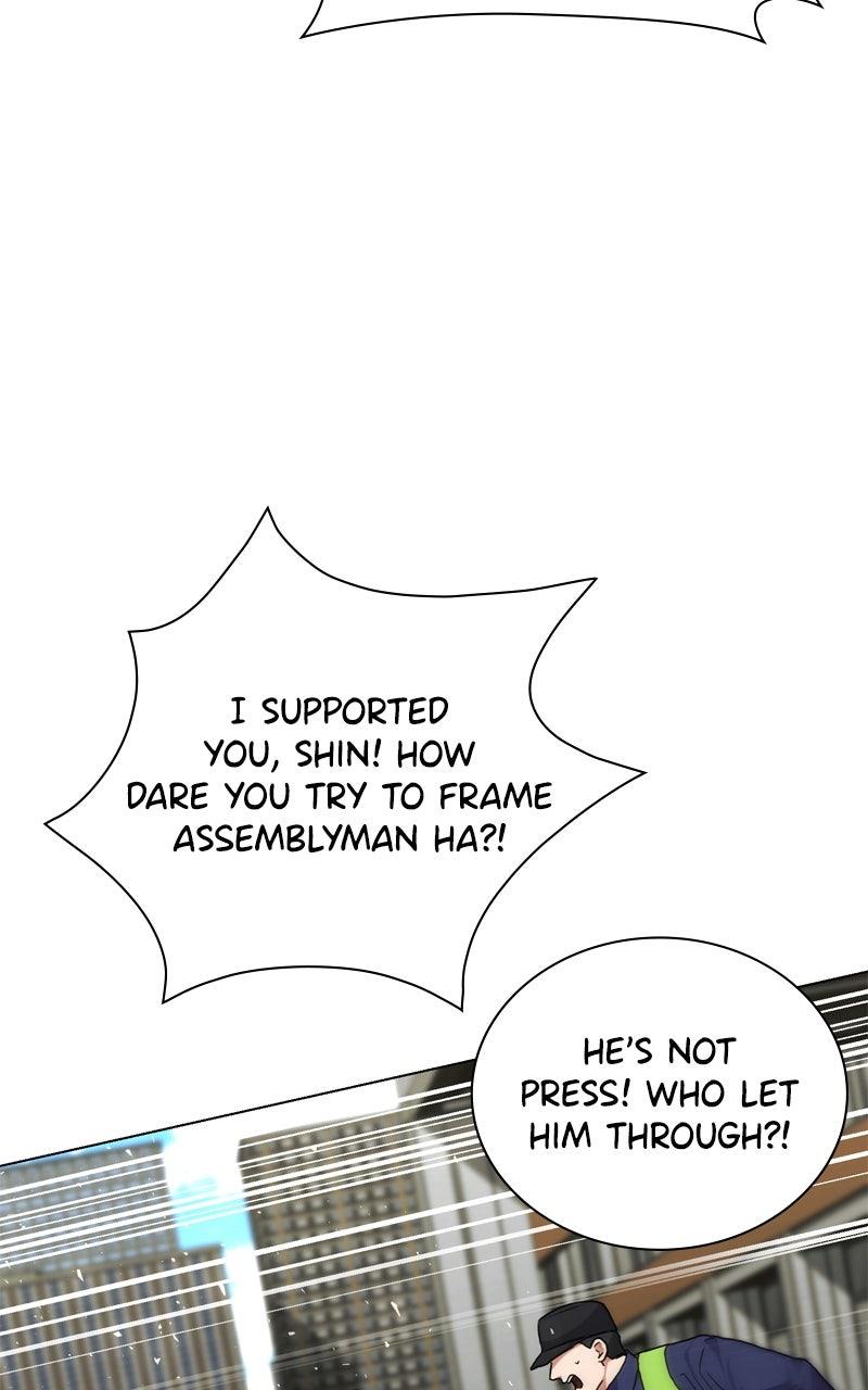 The Tax Reaper Chap 172 - Next Chap 173