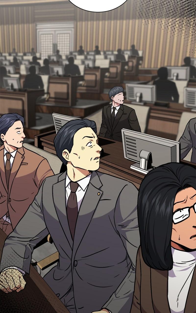 The Tax Reaper Chap 173 - Next Chap 174