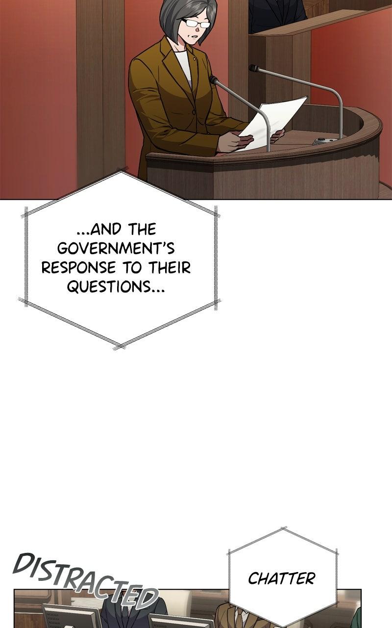 The Tax Reaper Chap 173 - Next Chap 174