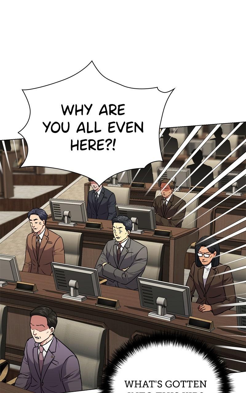 The Tax Reaper Chap 173 - Next Chap 174