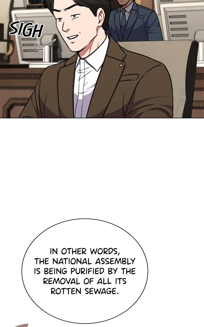 The Tax Reaper Chap 173 - Next Chap 174