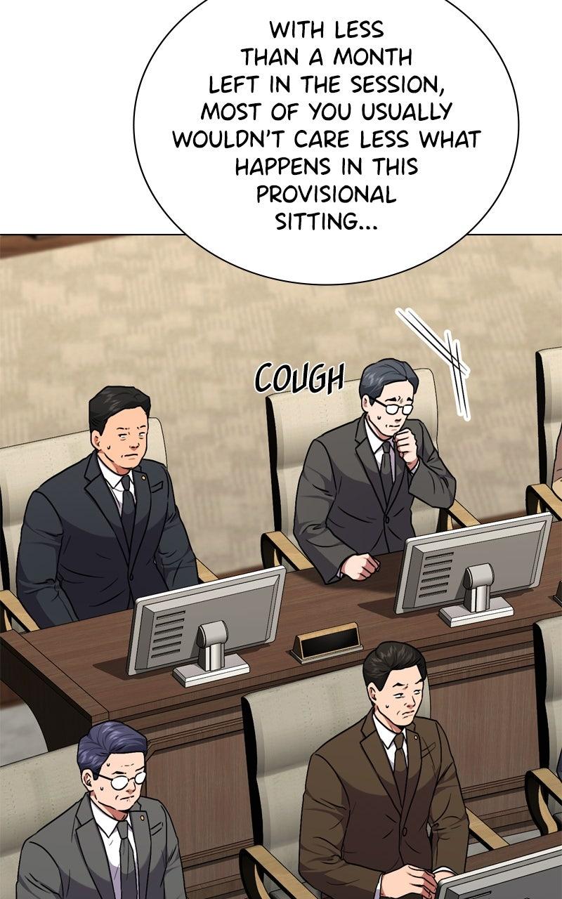 The Tax Reaper Chap 173 - Next Chap 174