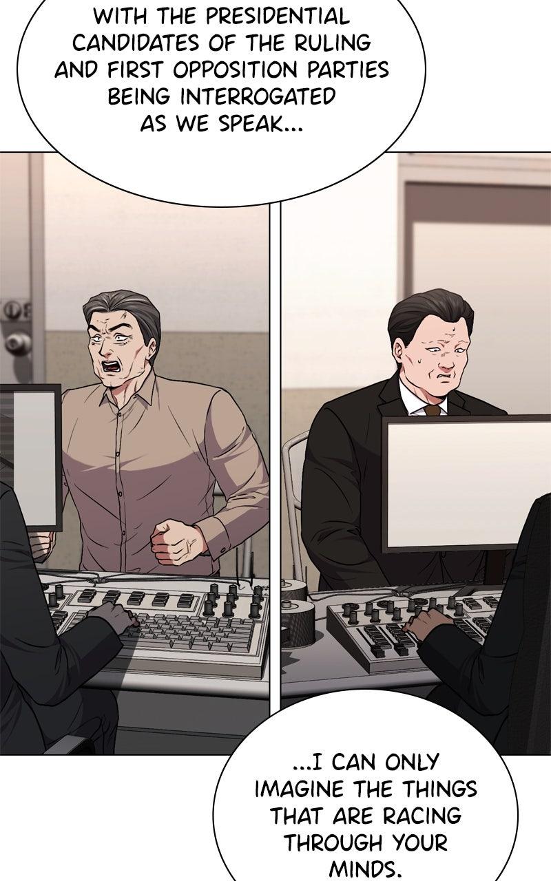 The Tax Reaper Chap 173 - Next Chap 174