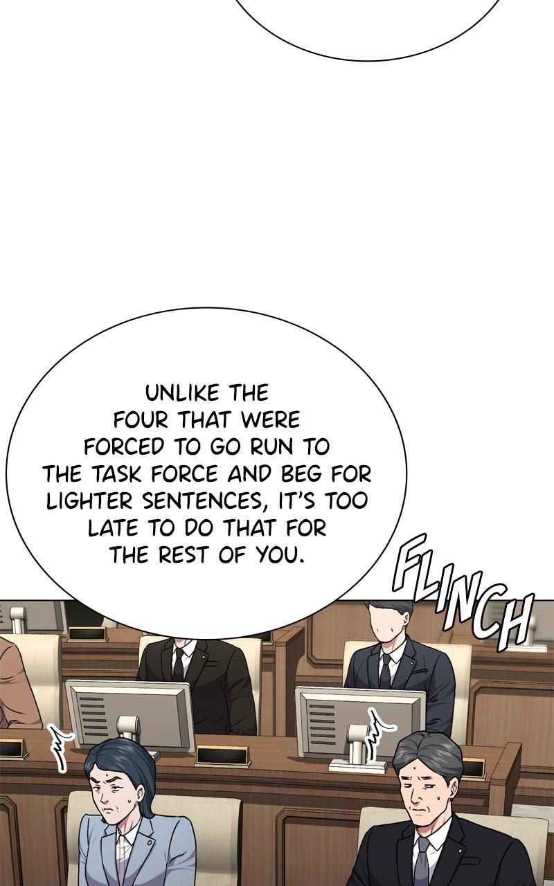 The Tax Reaper Chap 173 - Next Chap 174