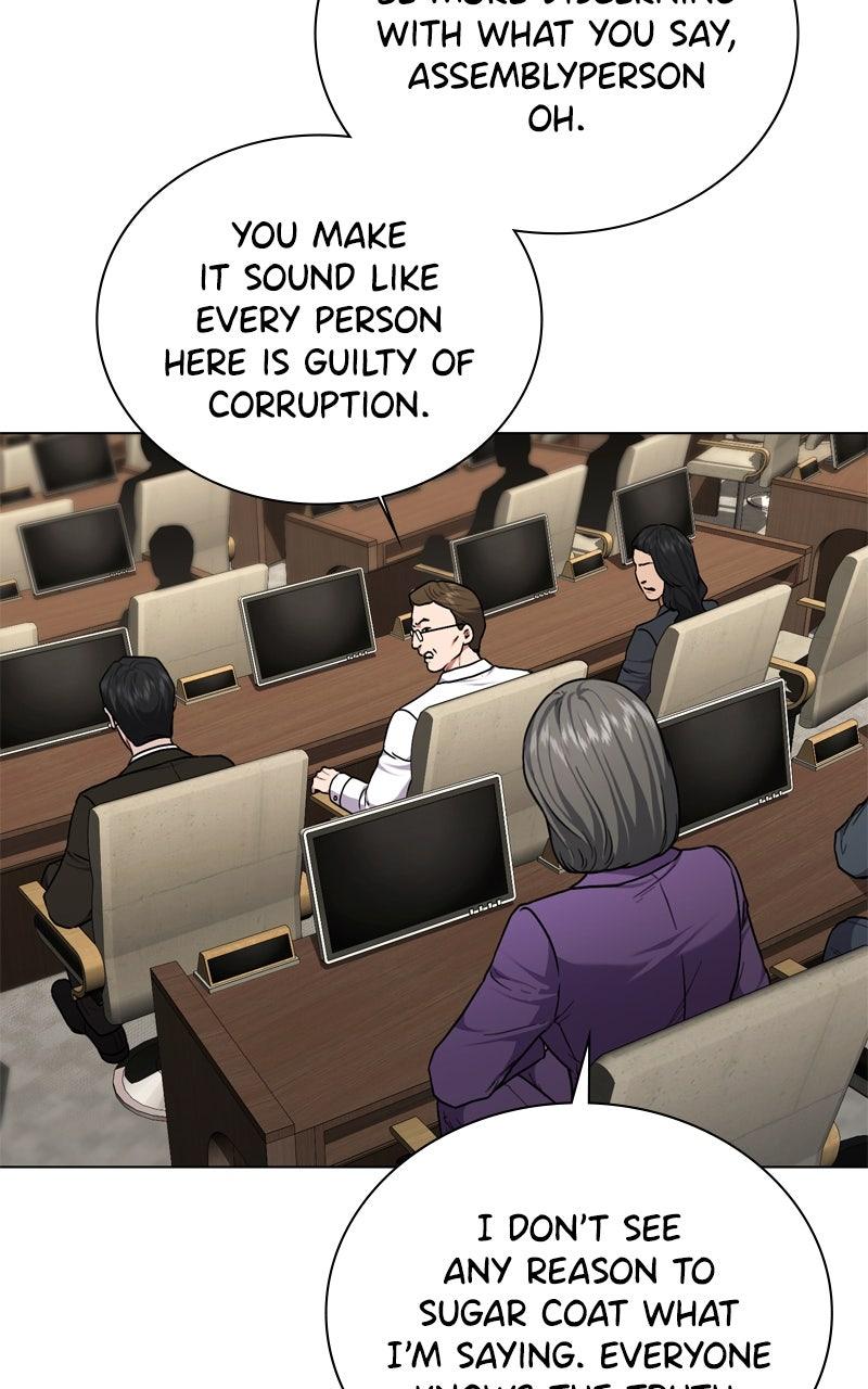 The Tax Reaper Chap 173 - Next Chap 174