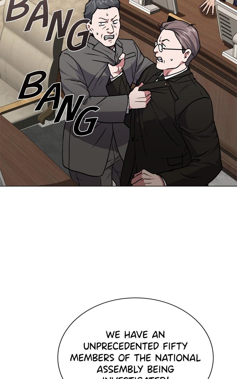 The Tax Reaper Chap 173 - Next Chap 174