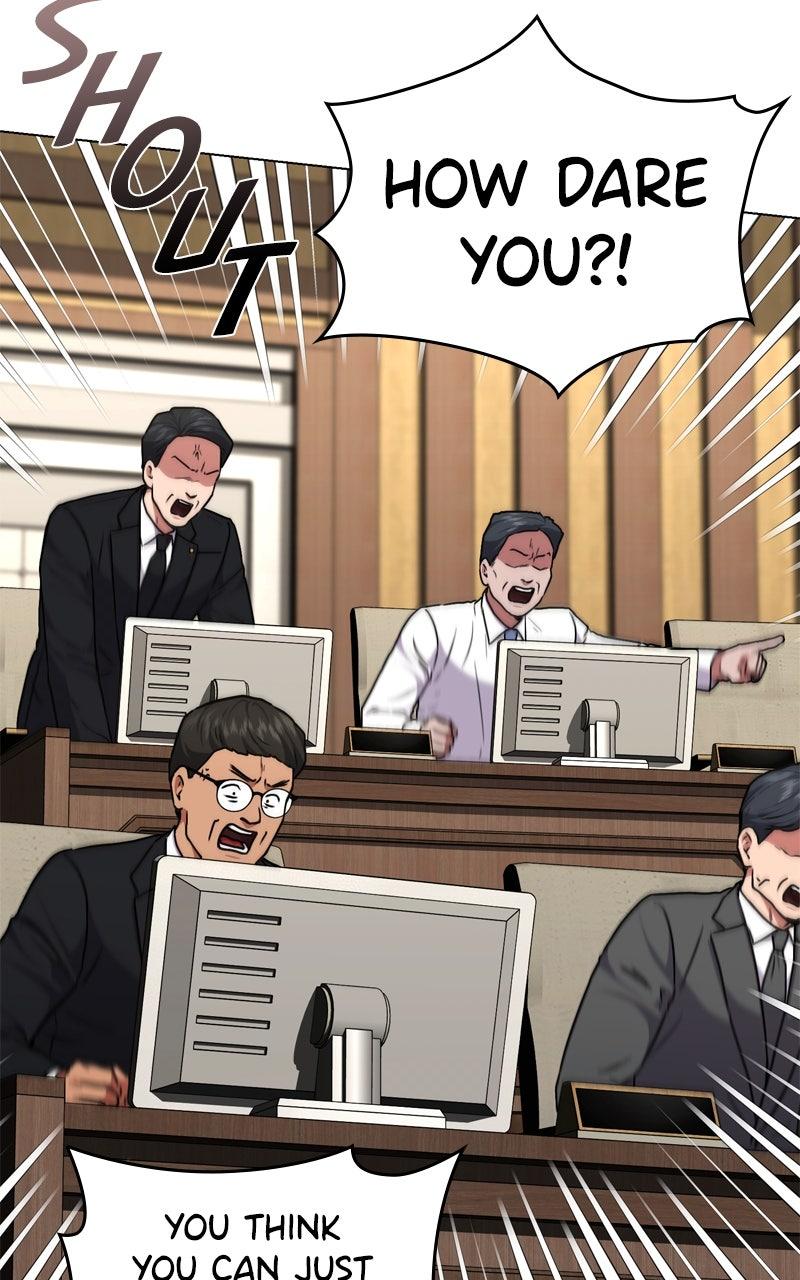 The Tax Reaper Chap 173 - Next Chap 174