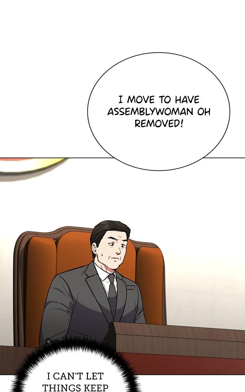 The Tax Reaper Chap 173 - Next Chap 174