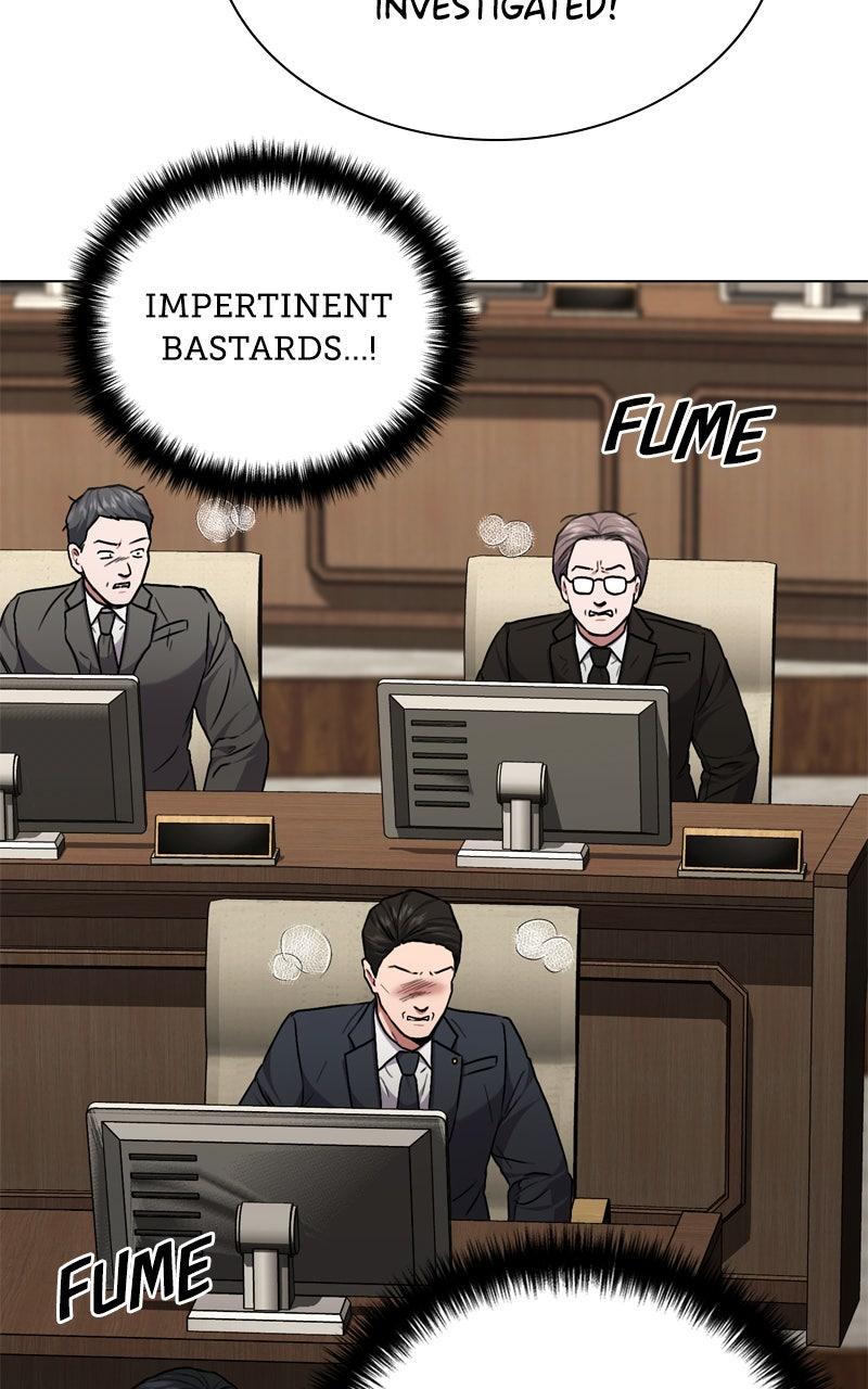 The Tax Reaper Chap 173 - Next Chap 174