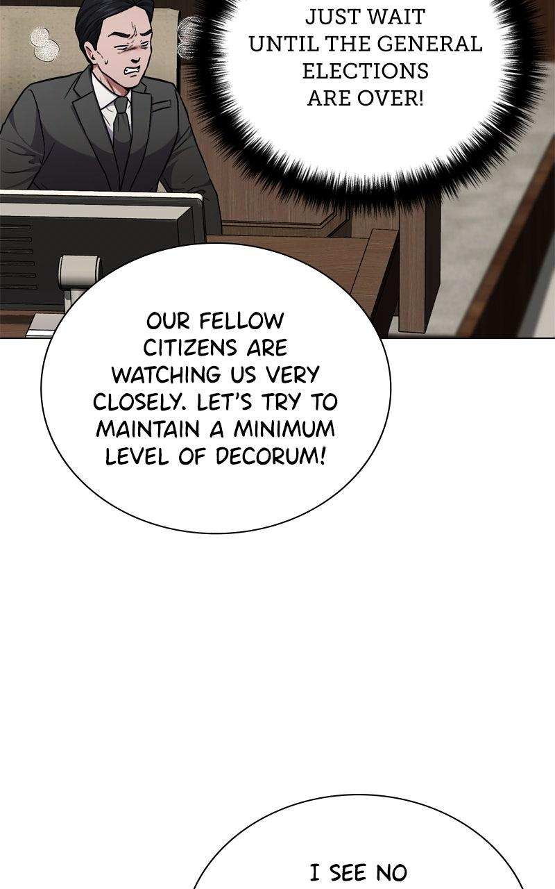 The Tax Reaper Chap 173 - Next Chap 174