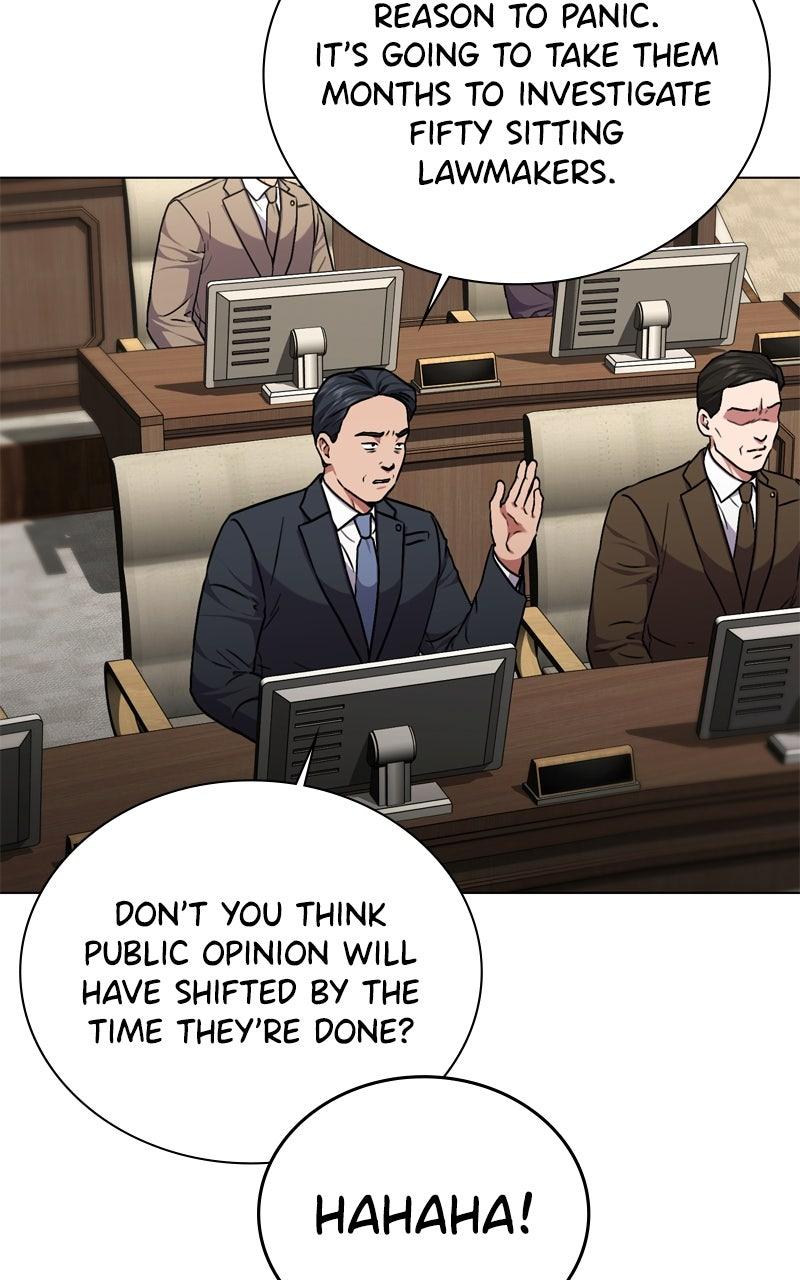 The Tax Reaper Chap 173 - Next Chap 174