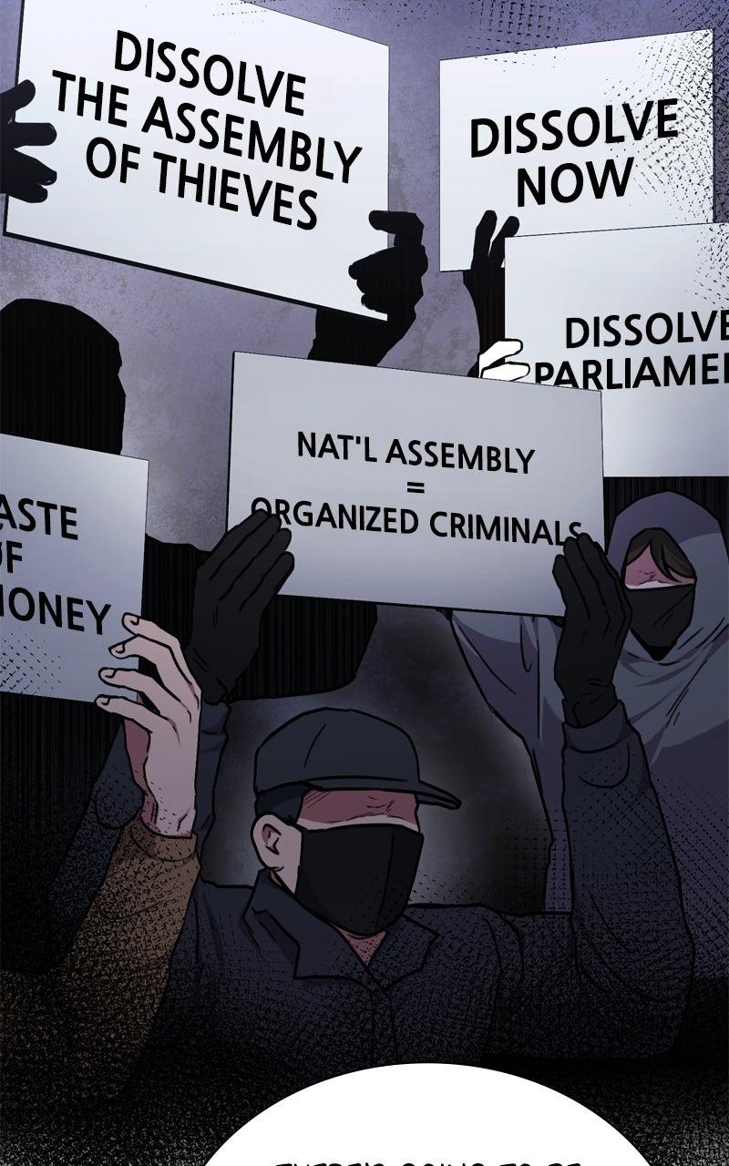 The Tax Reaper Chap 173 - Next Chap 174