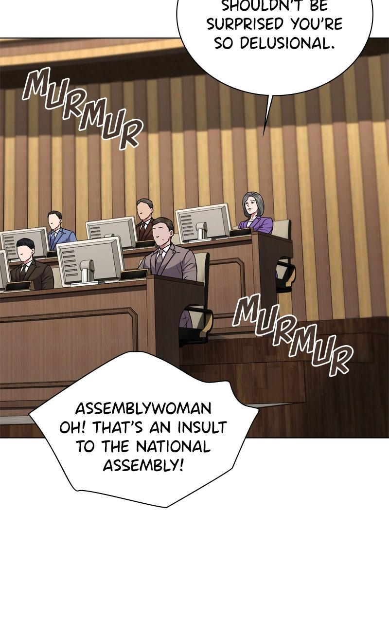 The Tax Reaper Chap 173 - Next Chap 174