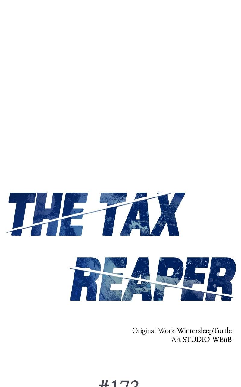 The Tax Reaper Chap 173 - Next Chap 174
