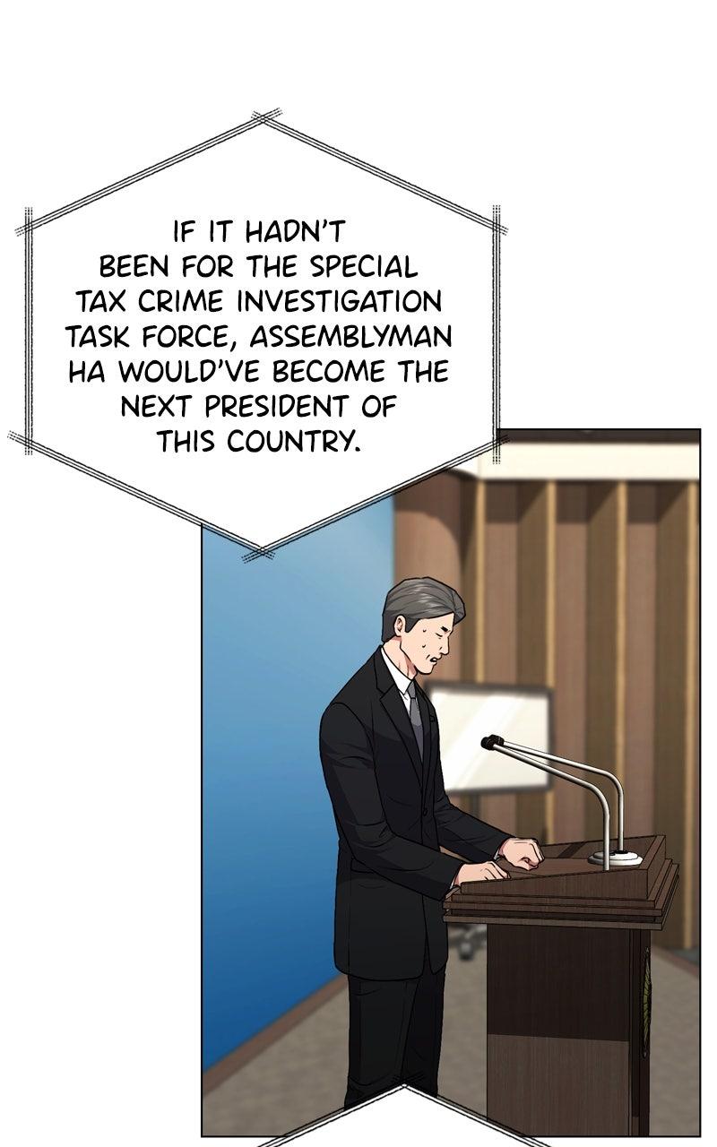 The Tax Reaper Chap 173 - Next Chap 174