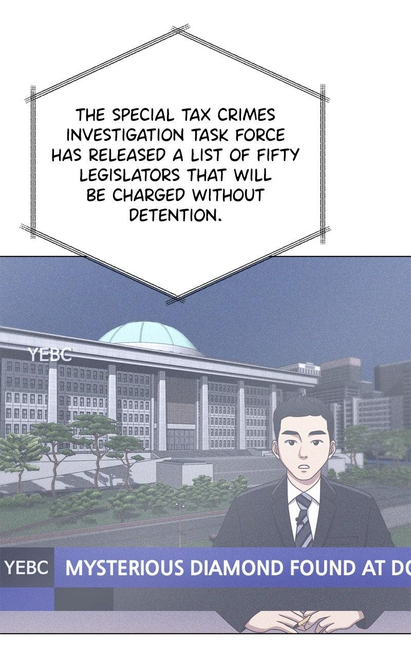 The Tax Reaper Chap 173 - Next Chap 174