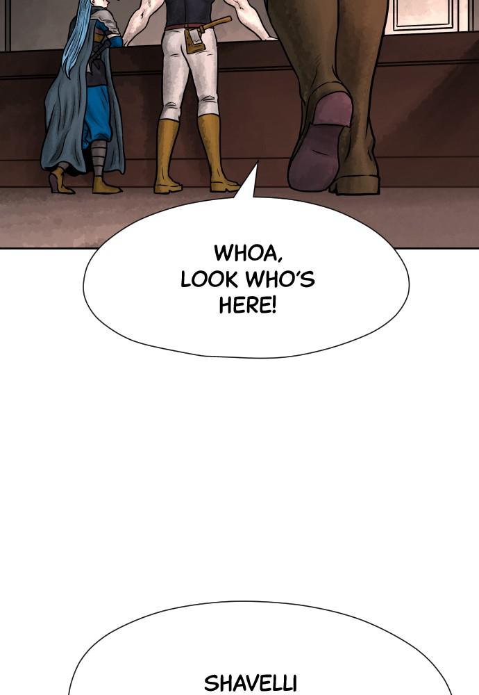 Warrior Executioner Chap 7 - Next Chap 8