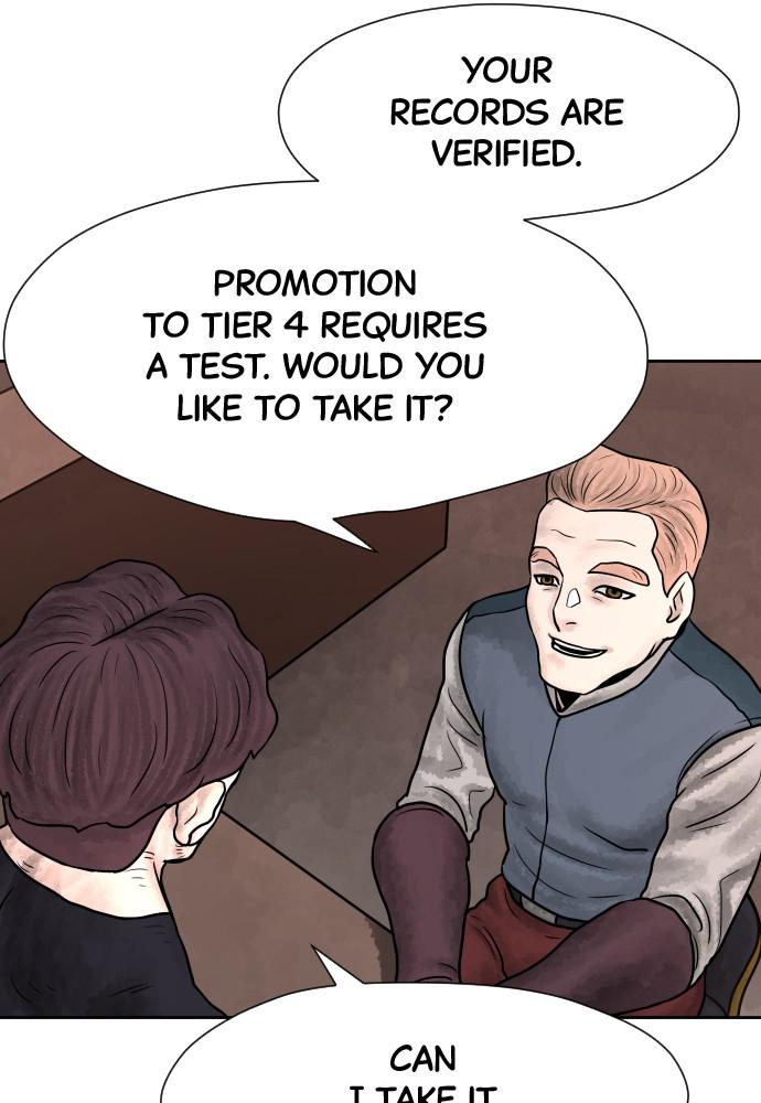 Warrior Executioner Chap 7 - Next Chap 8