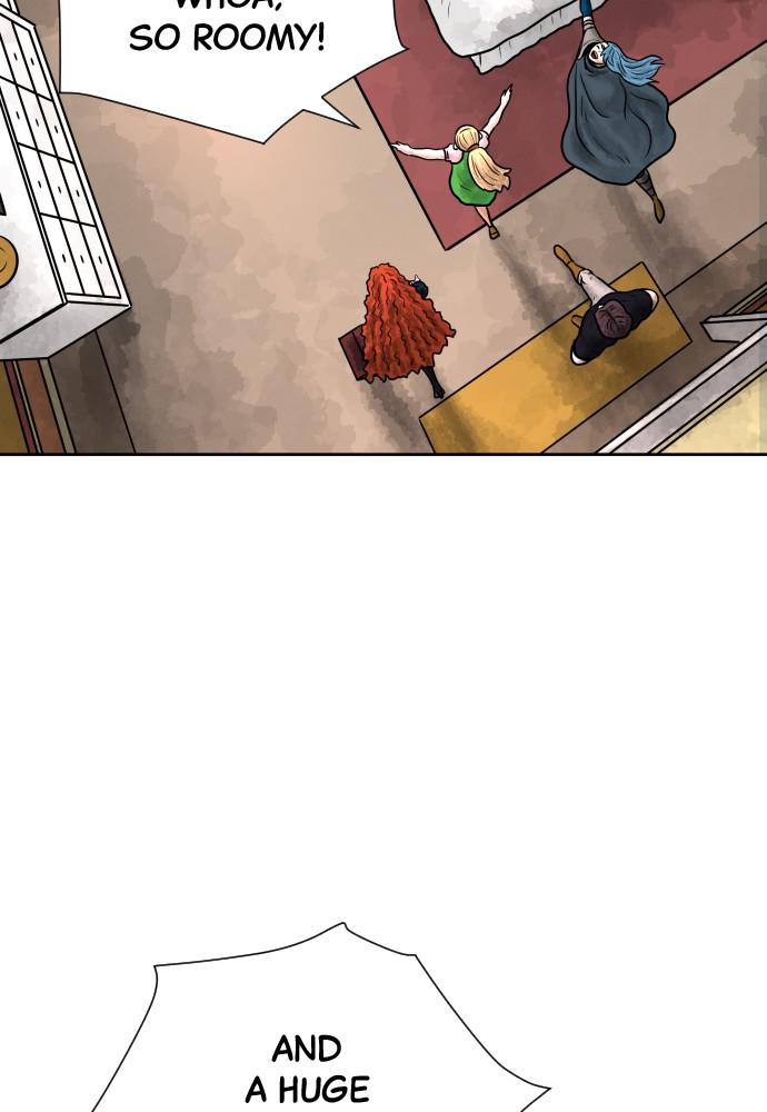 Warrior Executioner Chap 7 - Next Chap 8