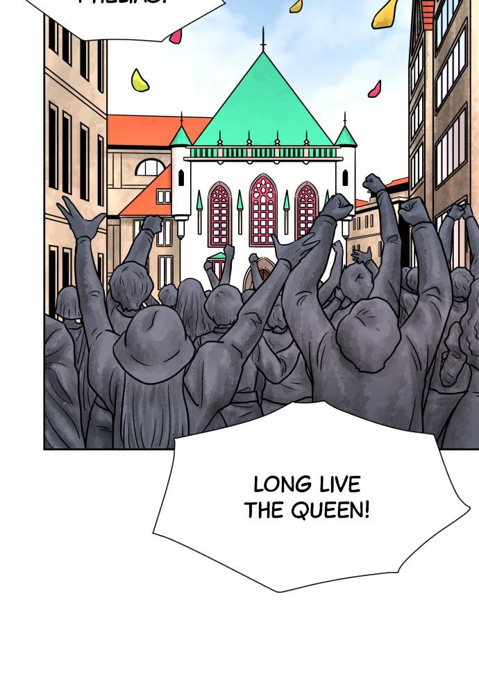 Warrior Executioner Chap 7 - Next Chap 8