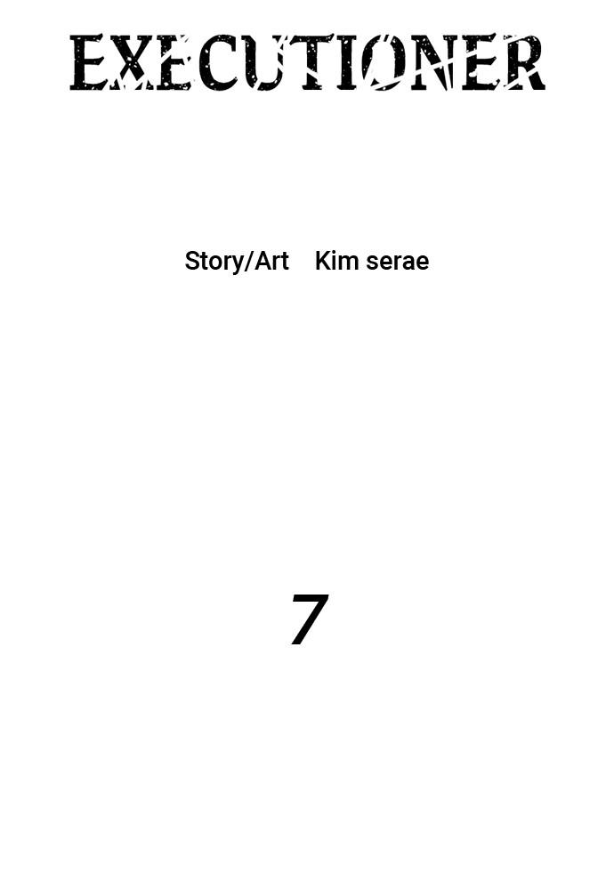 Warrior Executioner Chap 7 - Next Chap 8