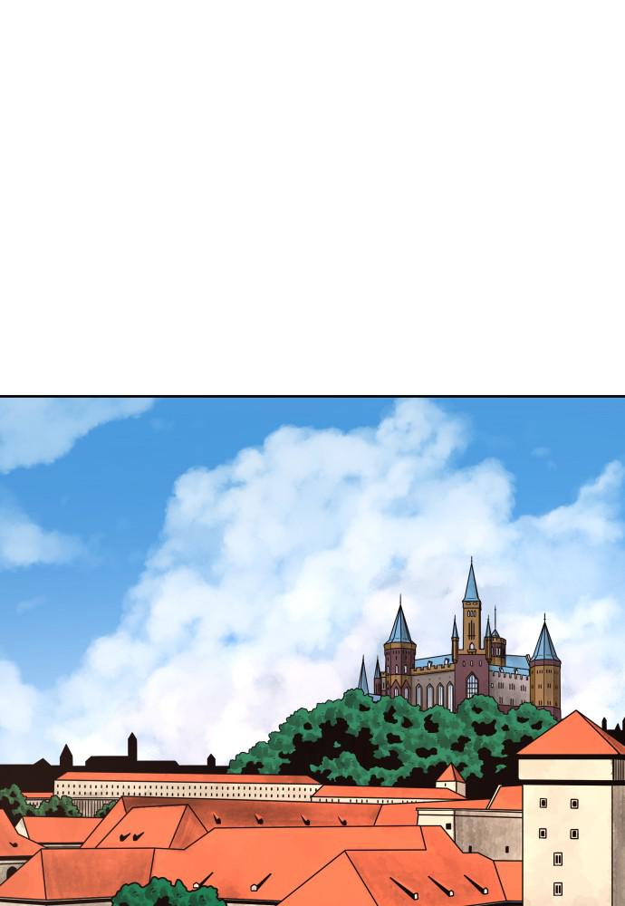Warrior Executioner Chap 7 - Next Chap 8