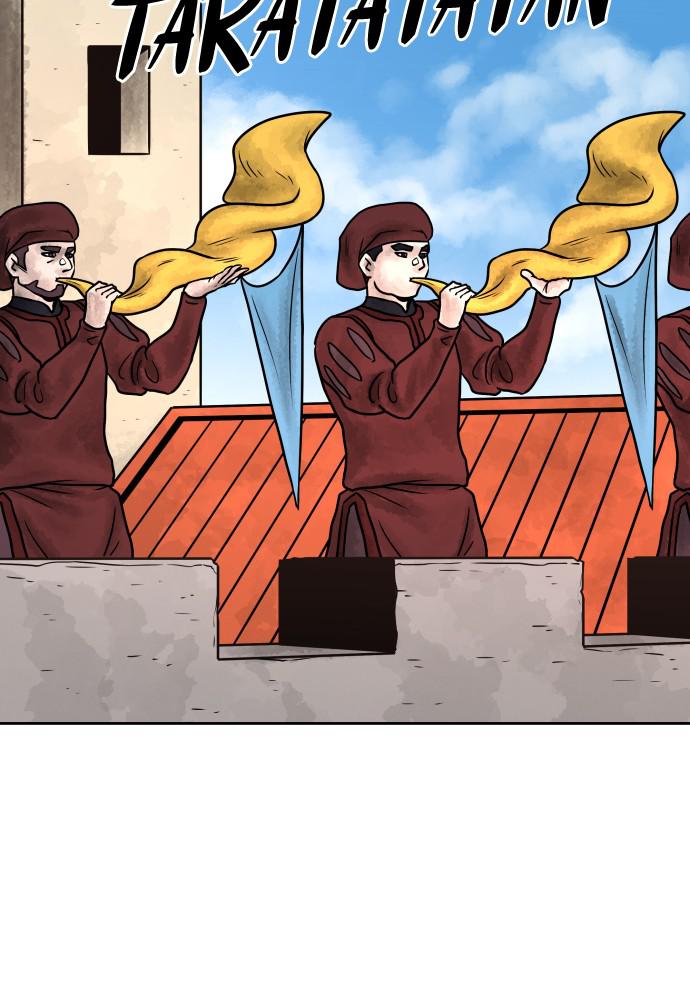 Warrior Executioner Chap 7 - Next Chap 8