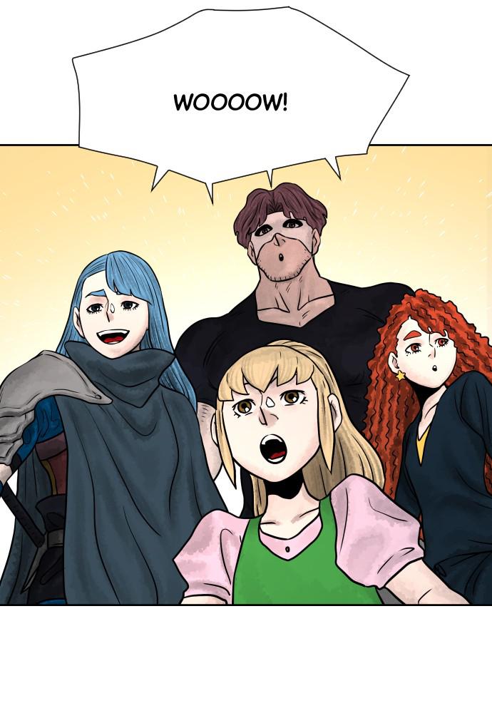 Warrior Executioner Chap 7 - Next Chap 8