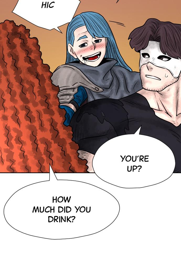 Warrior Executioner Chap 7 - Next Chap 8