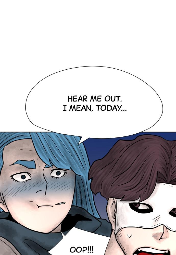 Warrior Executioner Chap 7 - Next Chap 8