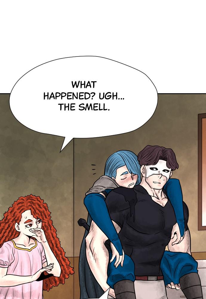 Warrior Executioner Chap 7 - Next Chap 8
