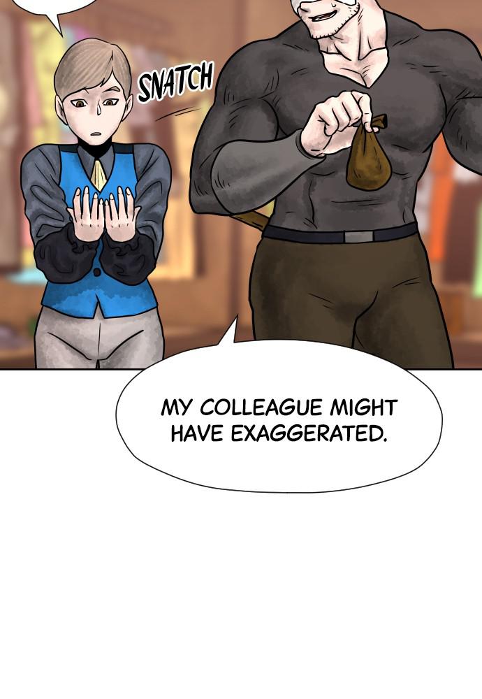 Warrior Executioner Chap 7 - Next Chap 8