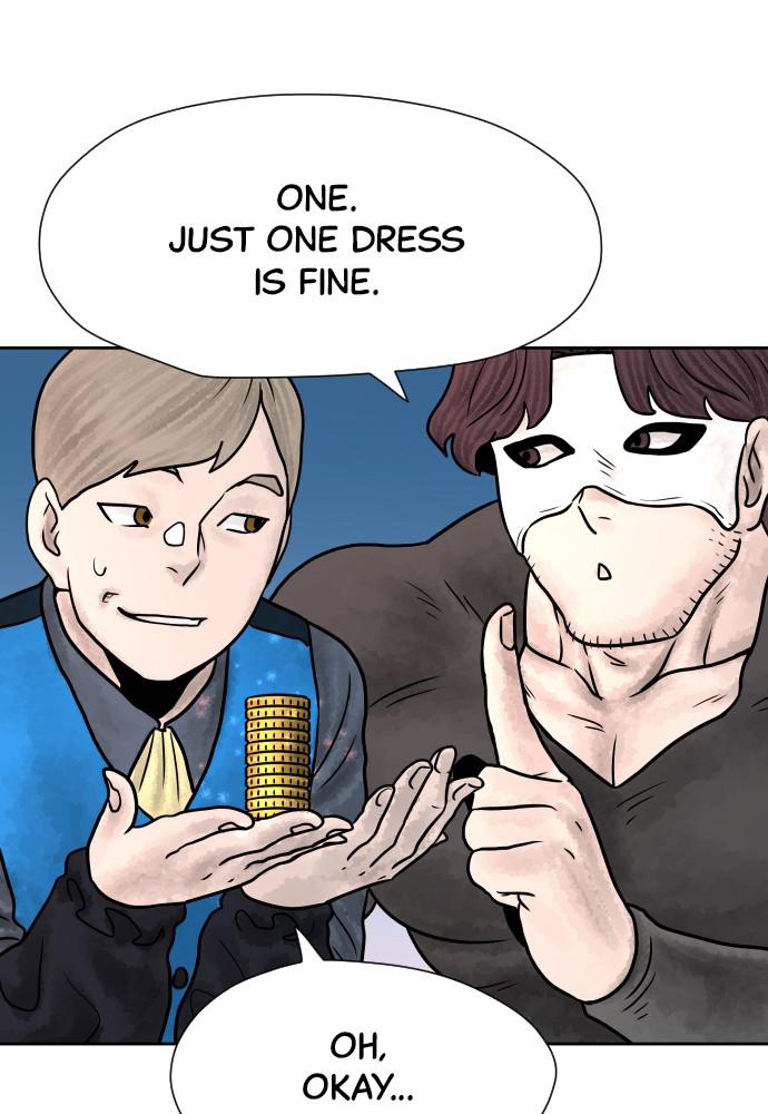 Warrior Executioner Chap 7 - Next Chap 8