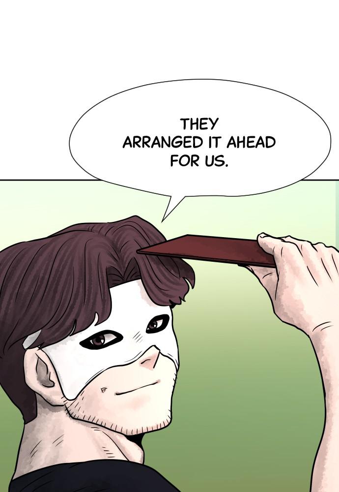 Warrior Executioner Chap 7 - Next Chap 8