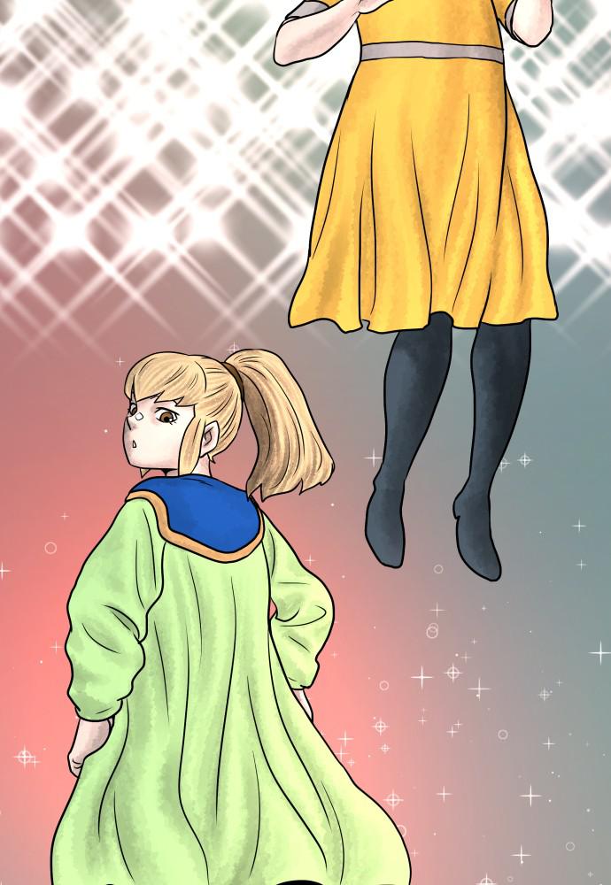 Warrior Executioner Chap 7 - Next Chap 8