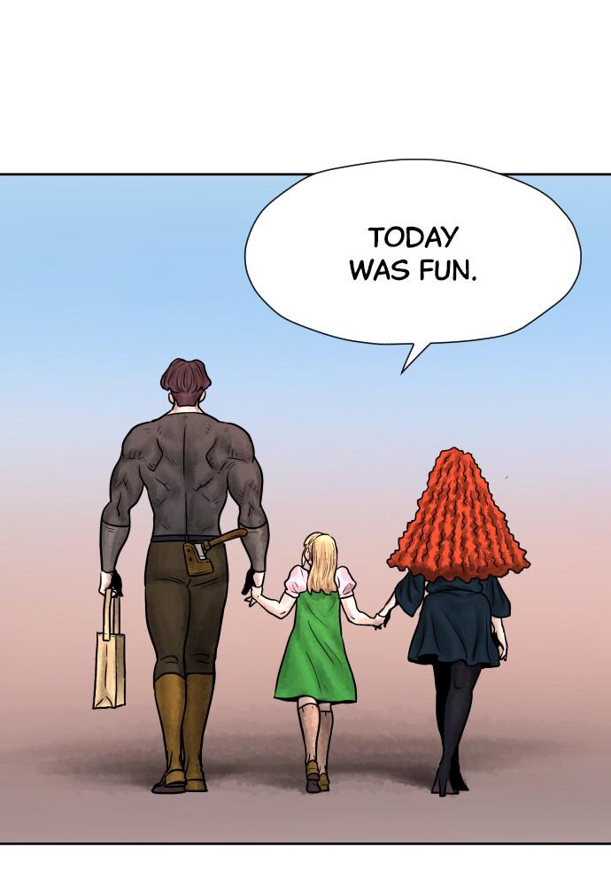 Warrior Executioner Chap 7 - Next Chap 8