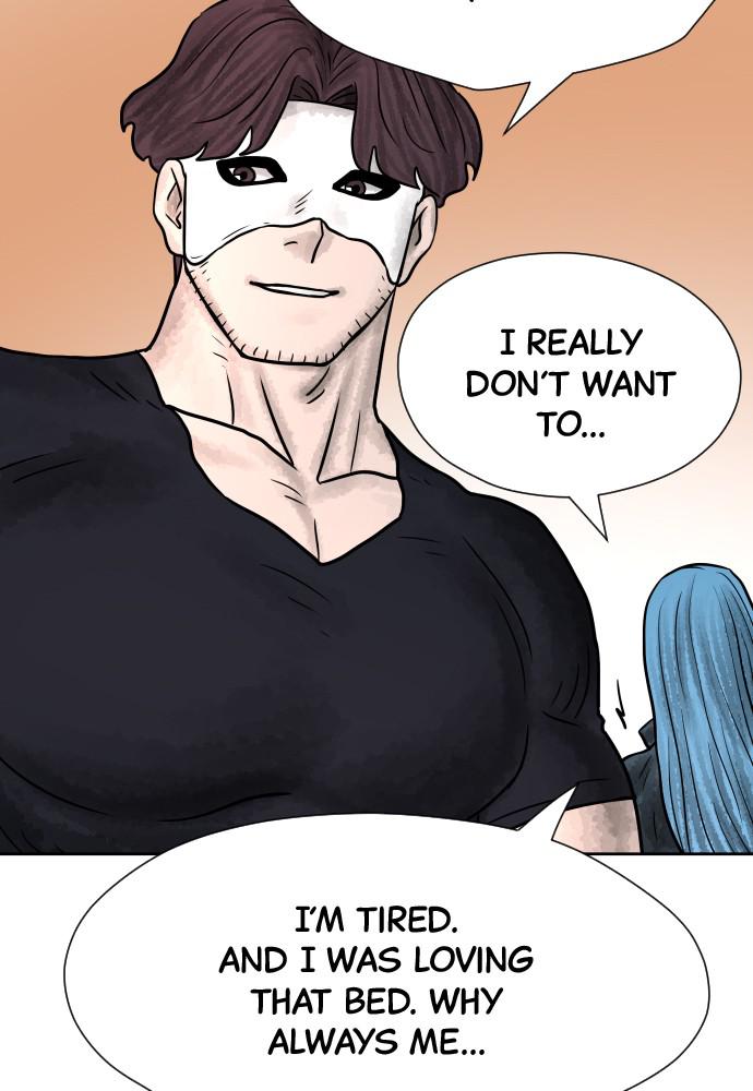 Warrior Executioner Chap 7 - Next Chap 8