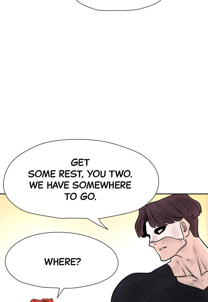 Warrior Executioner Chap 7 - Next Chap 8