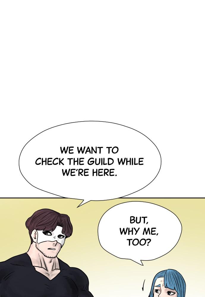 Warrior Executioner Chap 7 - Next Chap 8