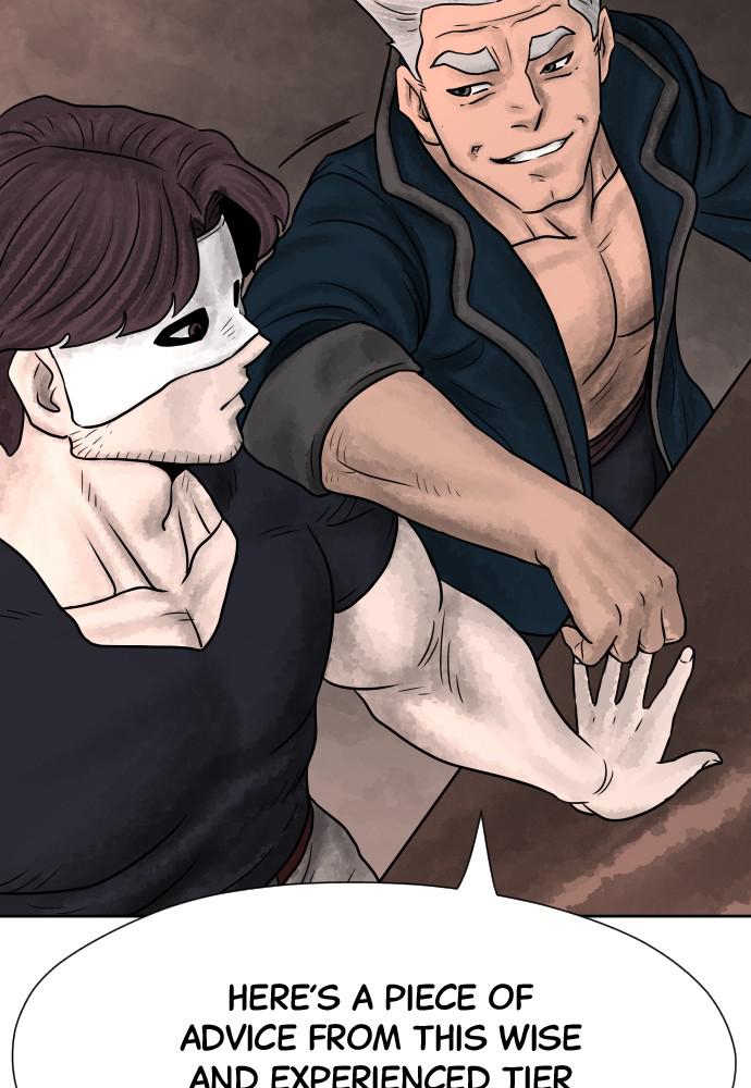 Warrior Executioner Chap 7 - Next Chap 8