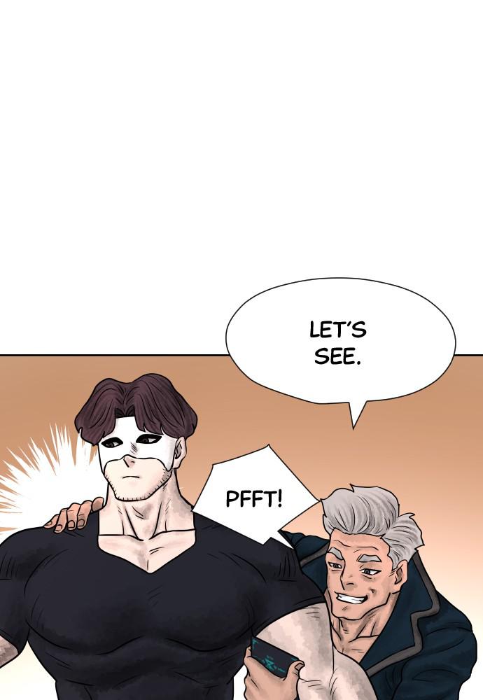 Warrior Executioner Chap 7 - Next Chap 8
