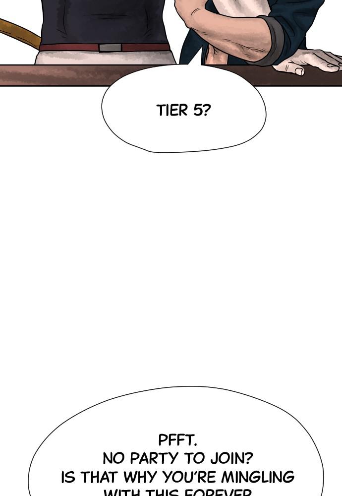 Warrior Executioner Chap 7 - Next Chap 8