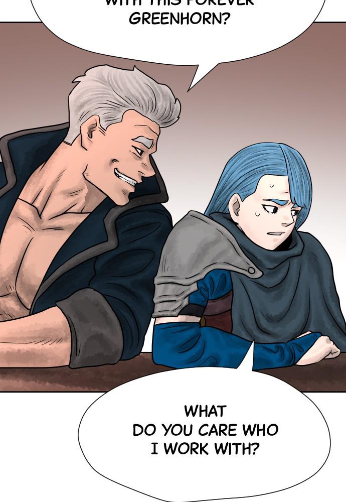 Warrior Executioner Chap 7 - Next Chap 8
