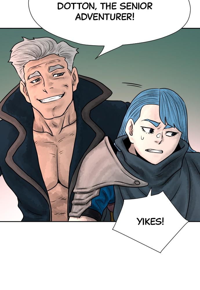 Warrior Executioner Chap 7 - Next Chap 8